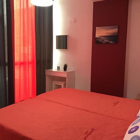 Mirtos Apartments Екстериор снимка