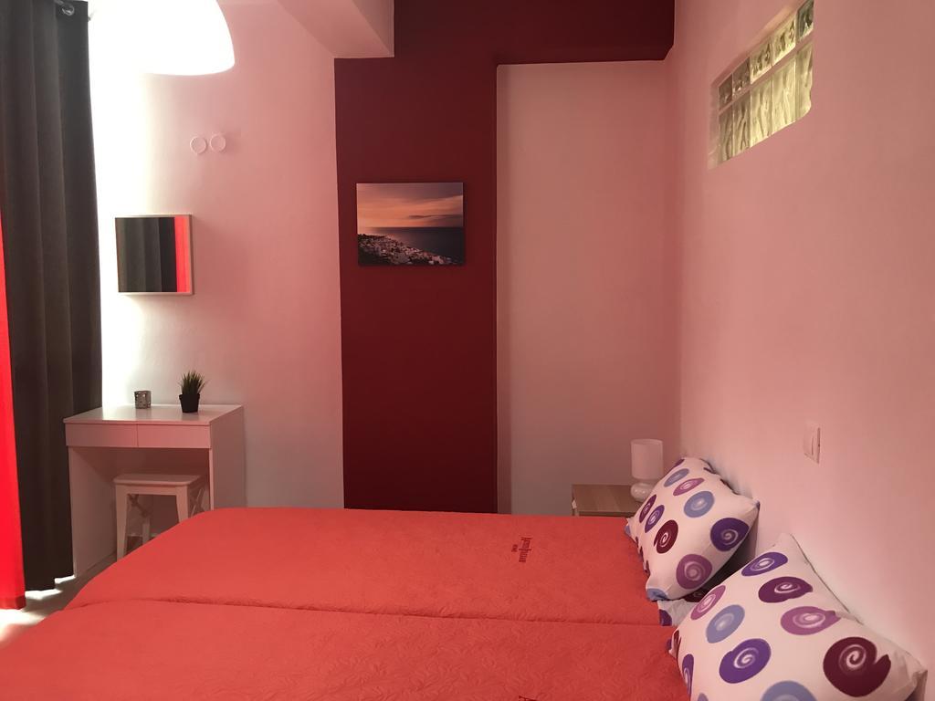 Mirtos Apartments Екстериор снимка